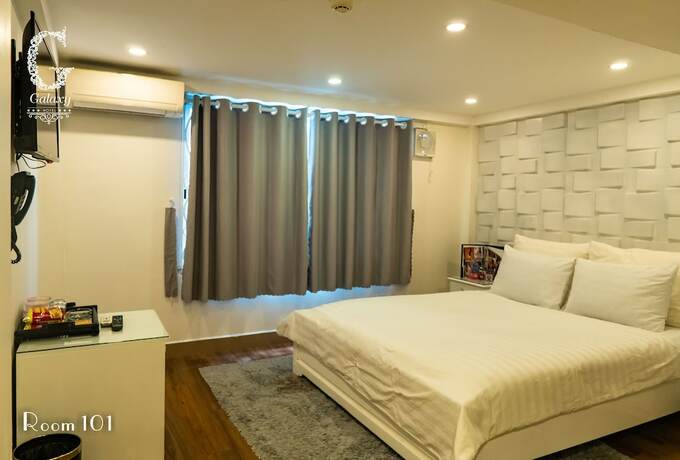 Imagen de la habitación del Hotel Galaxy, Go Vap District . Foto 29