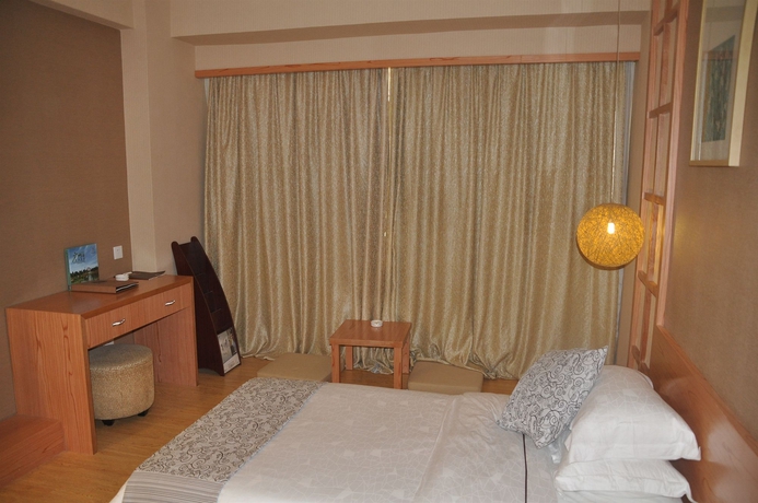 Imagen de la habitación del Hotel Galaxy, Guangzhou. Foto 3