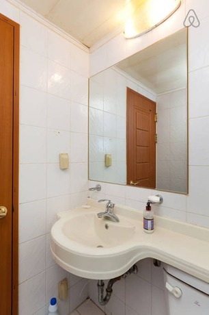 Imagen general del Hotel Galaxy Hanti Cozi Gangnam. Foto 2