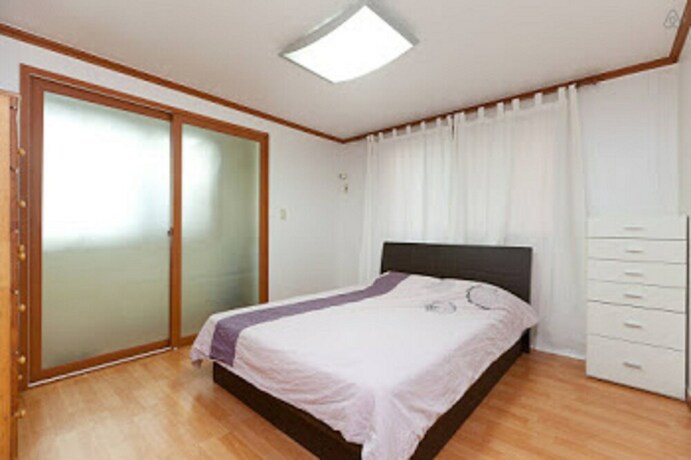 Imagen general del Hotel Galaxy Hanti Cozi Gangnam. Foto 3