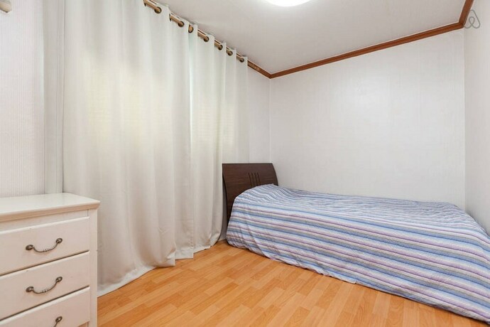 Imagen de la habitación del Hotel Galaxy Hanti Cozi Gangnam. Foto 14