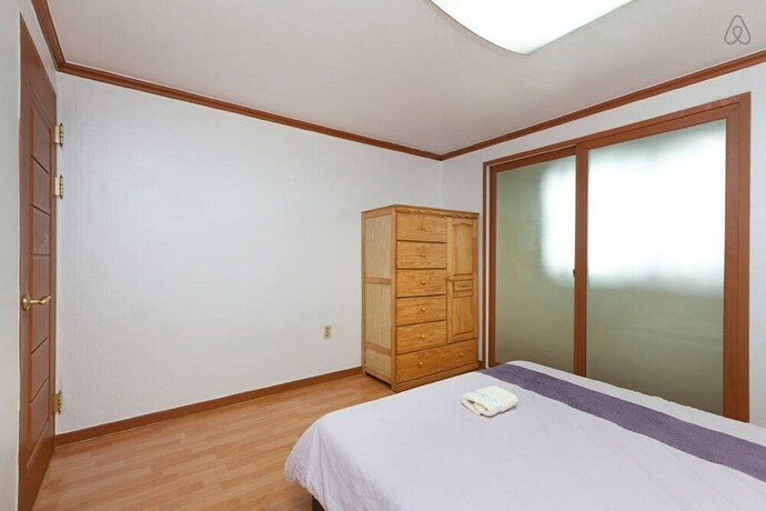 Imagen de la habitación del Hotel Galaxy Hanti Cozi Gangnam. Foto 18