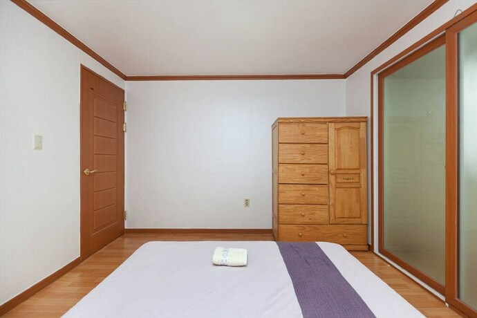 Imagen de la habitación del Hotel Galaxy Hanti Cozi Gangnam. Foto 19