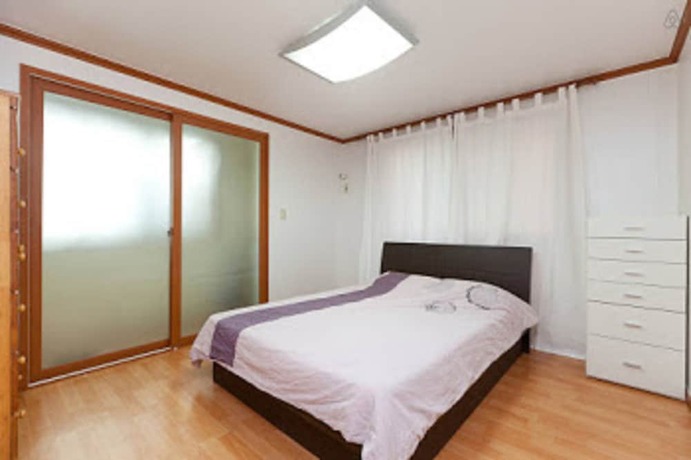 Imagen de la habitación del Hotel Galaxy Hanti Cozi Gangnam. Foto 20