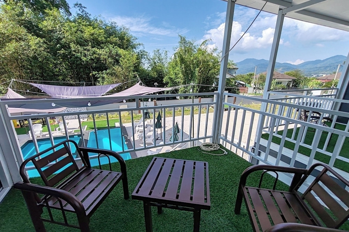 Imagen de los interiores del Hotel Galaxy Homestay (Muslim). Foto 10