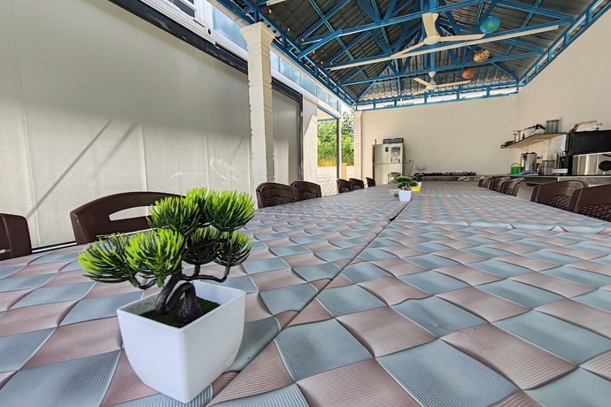 Imagen de los interiores del Hotel Galaxy Homestay (Muslim). Foto 16