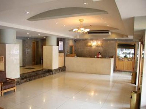 Imagen general del Hotel Galaxy Hotel. Foto 1
