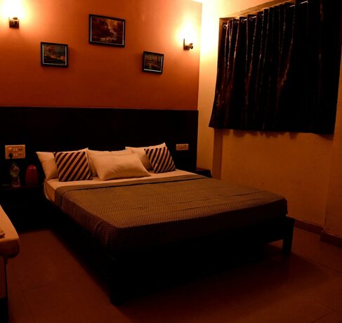 Imagen general del Hotel Galaxy Inn, JAIPUR. Foto 2