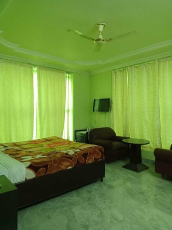 Imagen de la habitación del Hotel Galaxy Intercontinental. Foto 6