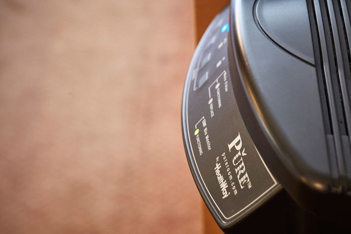 Imagen de la habitación del Hotel Galaxy Iraklio. Foto 5