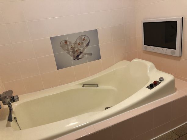 Imagen de la habitación del Hotel Galaxy, Isumi. Foto 4