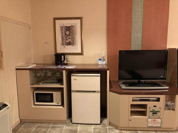 Imagen de la habitación del Hotel Galaxy, Isumi. Foto 5