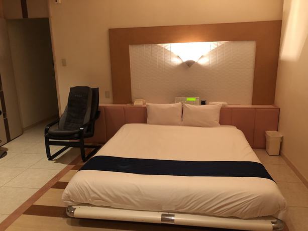 Imagen de la habitación del Hotel Galaxy, Isumi. Foto 7