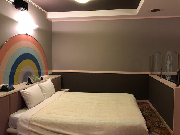 Imagen de la habitación del Hotel Galaxy, Isumi. Foto 9