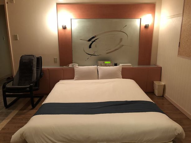 Imagen general del Hotel Galaxy, Isumi. Foto 1