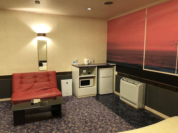 Imagen de la habitación del Hotel Galaxy, Isumi. Foto 10