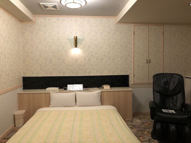 Imagen de la habitación del Hotel Galaxy, Isumi. Foto 13