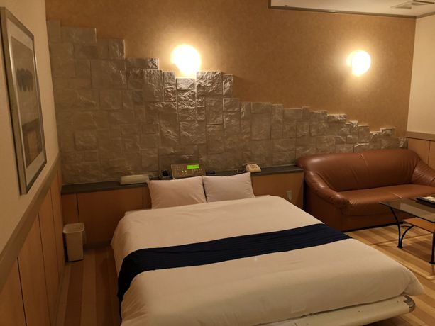 Imagen de la habitación del Hotel Galaxy, Isumi. Foto 14