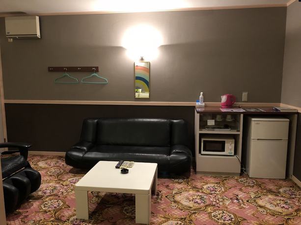 Imagen de la habitación del Hotel Galaxy, Isumi. Foto 15
