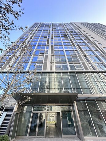 Imagen general del Hotel Galaxy JunYu Apartment. Foto 7