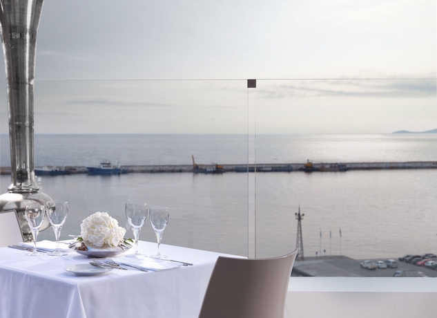 Imagen general del Hotel Galaxy Kavala, Vassilicos House of Hospitality. Foto 1