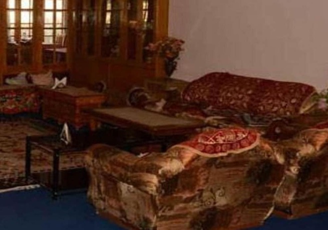 Imagen del bar/restaurante del Hotel Galaxy Ladakh. Foto 14