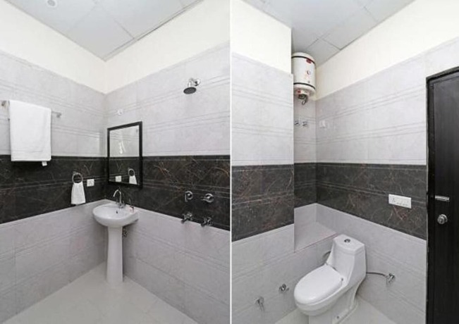 Imagen general del Hotel Galaxy Ladakh. Foto 2