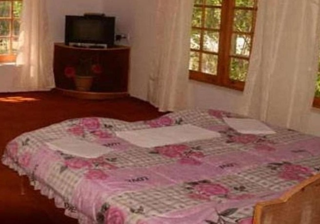 Imagen general del Hotel Galaxy Ladakh. Foto 3