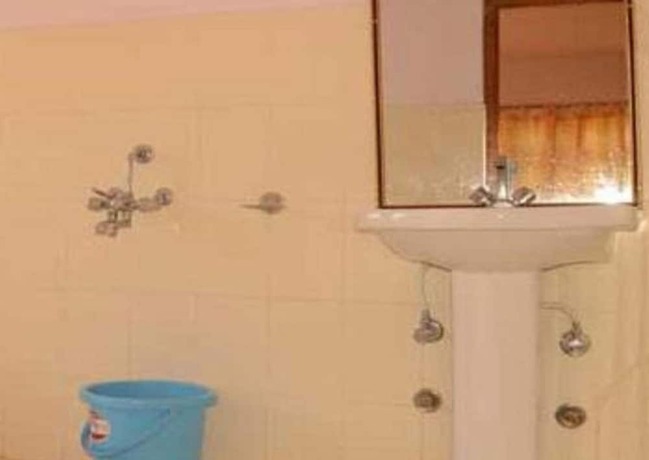 Imagen general del Hotel Galaxy Ladakh. Foto 4