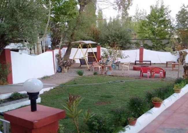 Imagen general del Hotel Galaxy Ladakh. Foto 7