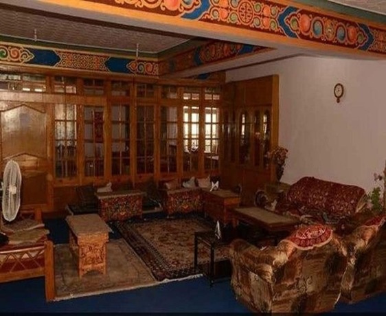 Imagen general del Hotel Galaxy Ladakh. Foto 10
