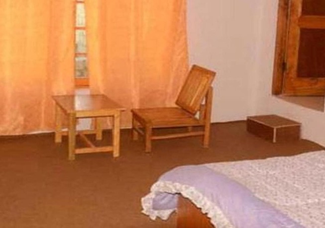 Imagen general del Hotel Galaxy Ladakh. Foto 11