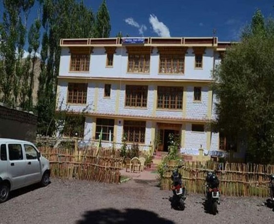 Imagen general del Hotel Galaxy Ladakh. Foto 13