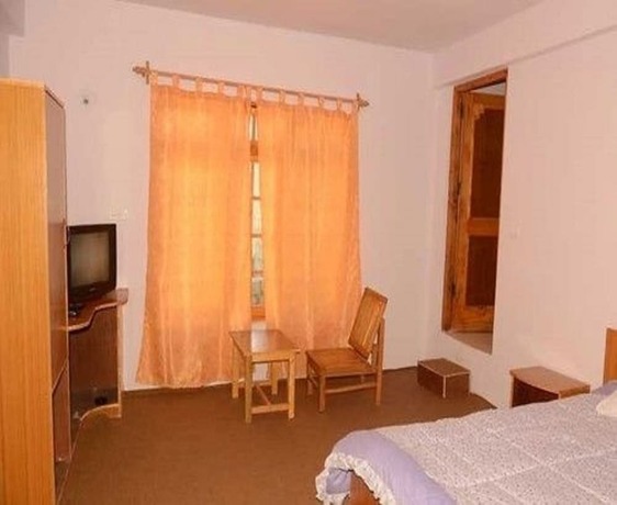 Imagen de la habitación del Hotel Galaxy Ladakh. Foto 18