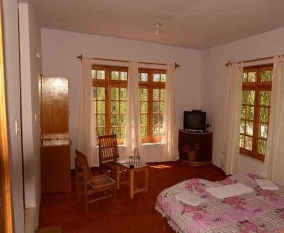 Imagen de la habitación del Hotel Galaxy Ladakh. Foto 19