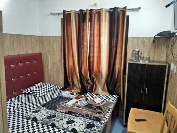 Imagen de la habitación del Hotel Galaxy, Lansdowne. Foto 2