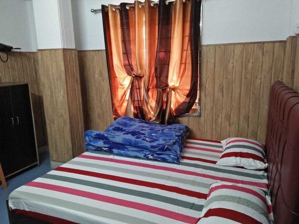 Imagen de la habitación del Hotel Galaxy, Lansdowne. Foto 3