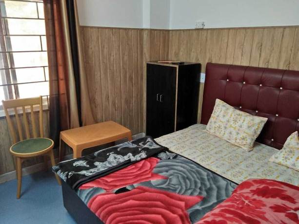 Imagen de la habitación del Hotel Galaxy, Lansdowne. Foto 4