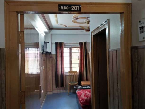 Imagen de la habitación del Hotel Galaxy, Lansdowne. Foto 5