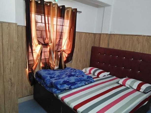 Imagen de la habitación del Hotel Galaxy, Lansdowne. Foto 6