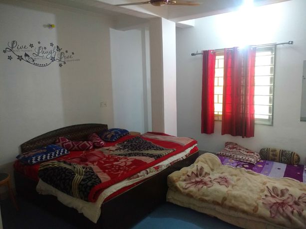 Imagen de la habitación del Hotel Galaxy, Lansdowne. Foto 7