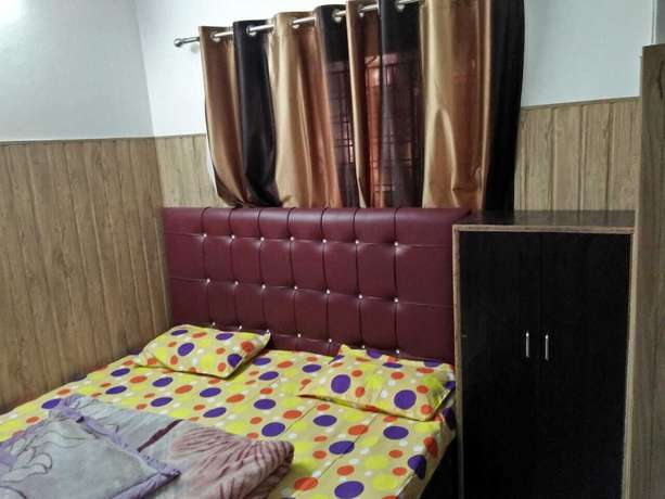 Imagen de la habitación del Hotel Galaxy, Lansdowne. Foto 8