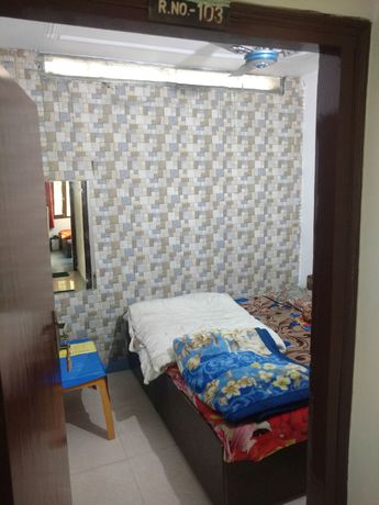 Imagen de la habitación del Hotel Galaxy, Lansdowne. Foto 9