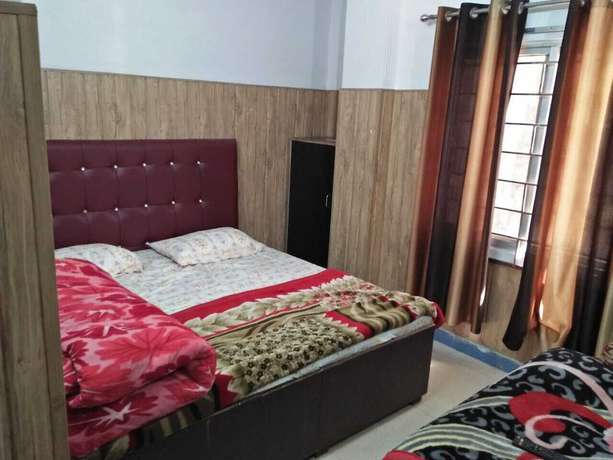 Imagen de la habitación del Hotel Galaxy, Lansdowne. Foto 12