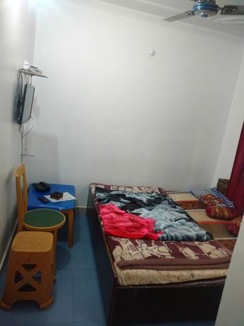 Imagen de la habitación del Hotel Galaxy, Lansdowne. Foto 14