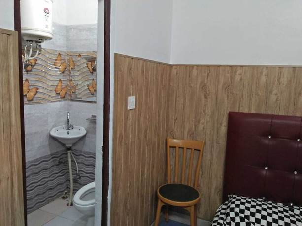 Imagen de la habitación del Hotel Galaxy, Lansdowne. Foto 15