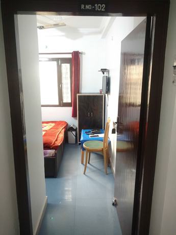 Imagen de la habitación del Hotel Galaxy, Lansdowne. Foto 17