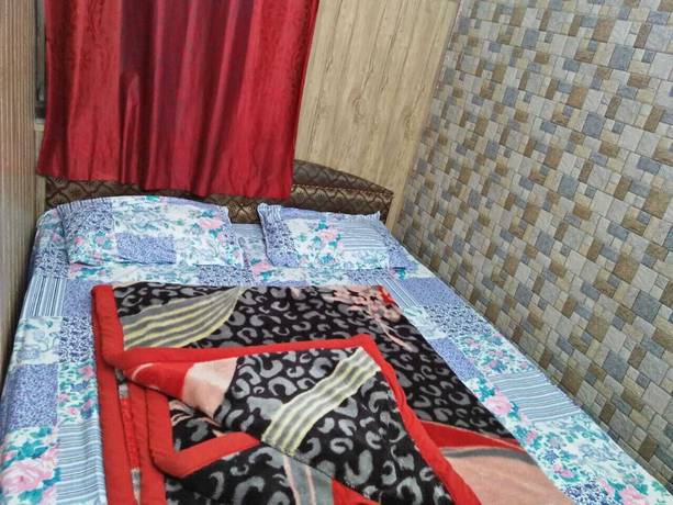 Imagen de la habitación del Hotel Galaxy, Lansdowne. Foto 18