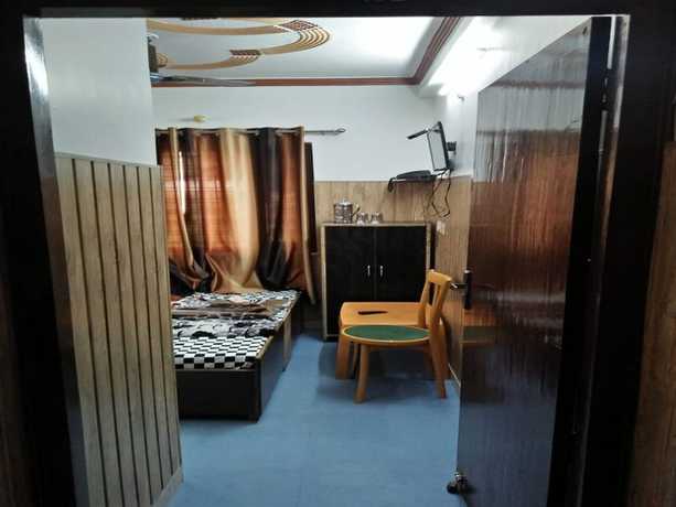 Imagen de la habitación del Hotel Galaxy, Lansdowne. Foto 19