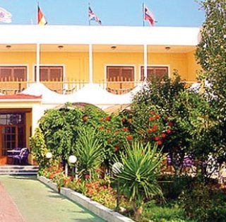 Imagen general del Hotel Galaxy, Lassi. Foto 1